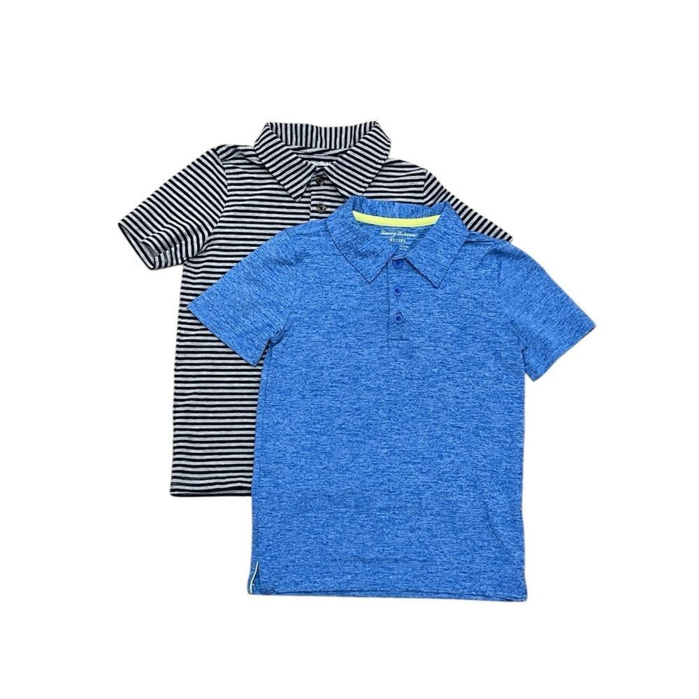 Tommy-bahama Blue Polo-shirts